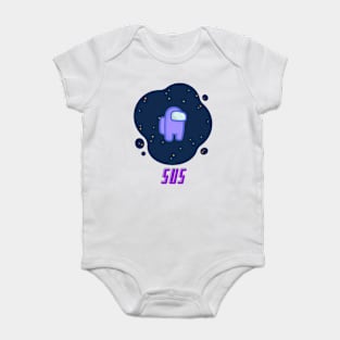 SUS Baby Bodysuit